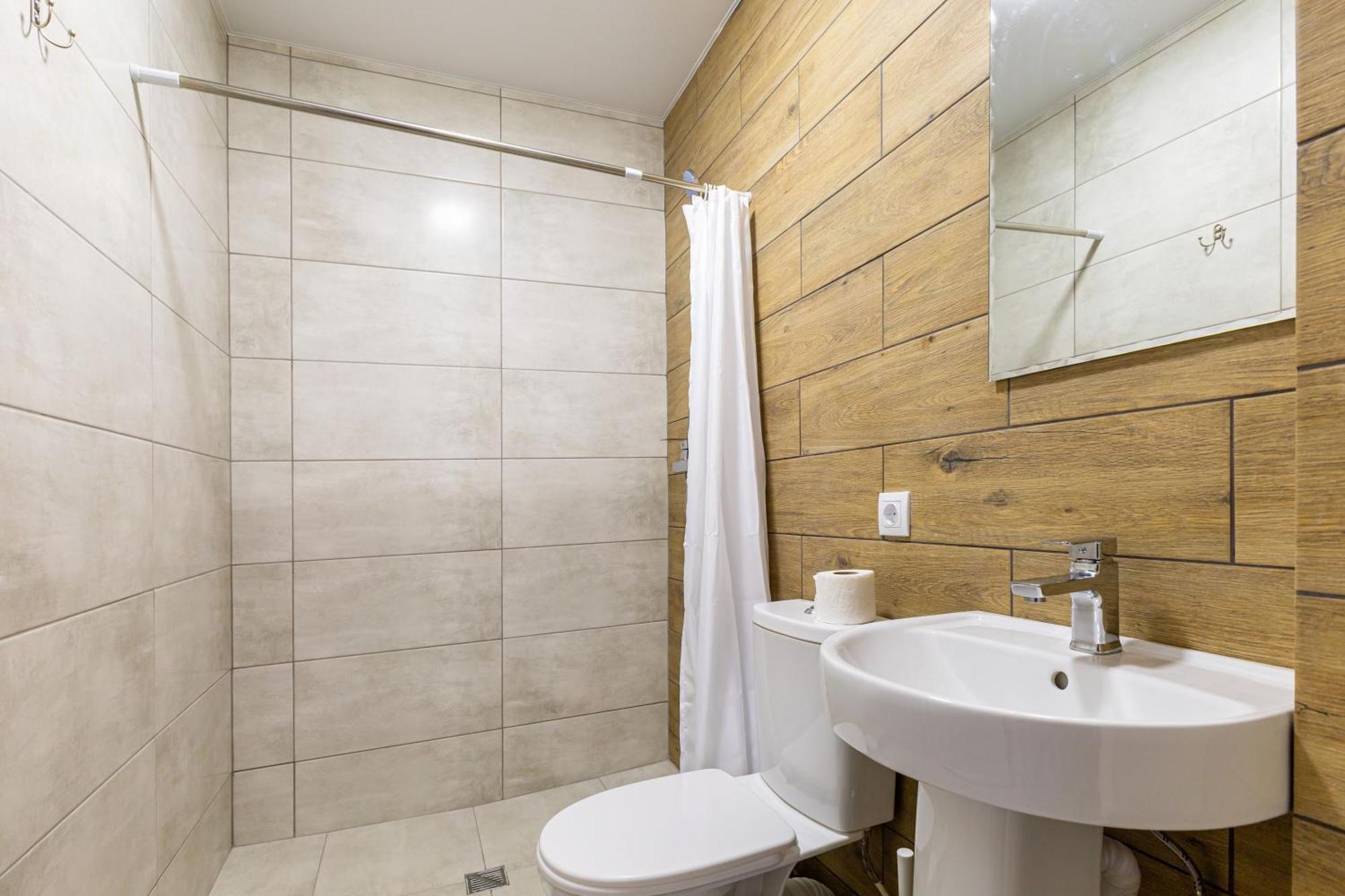 Fenix Hotell Solotvyno Exteriör bild